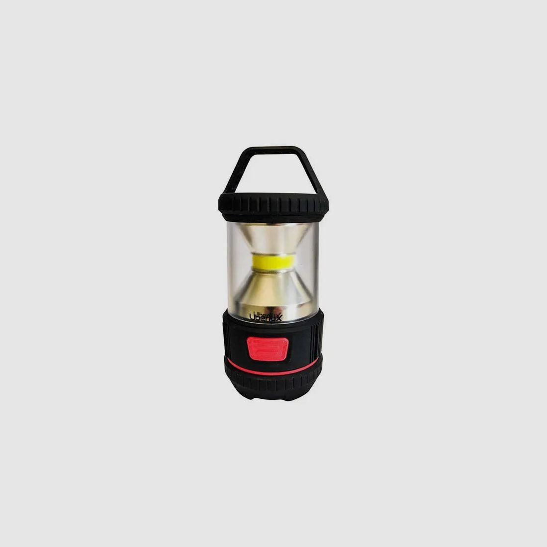 KH Security KH Security Uber-Lux Laterne Outdoor Small schwarz