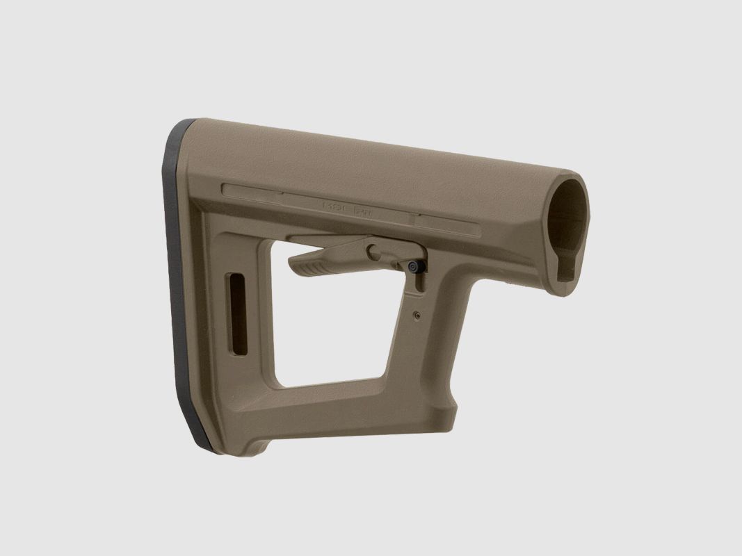 MAGPUL MOE PR Carbine Stock MIL-SPEC FDE, image 1 of 5