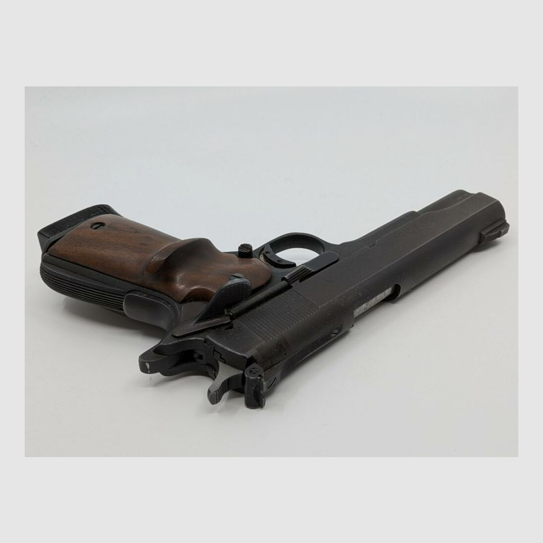 Colt MKIV