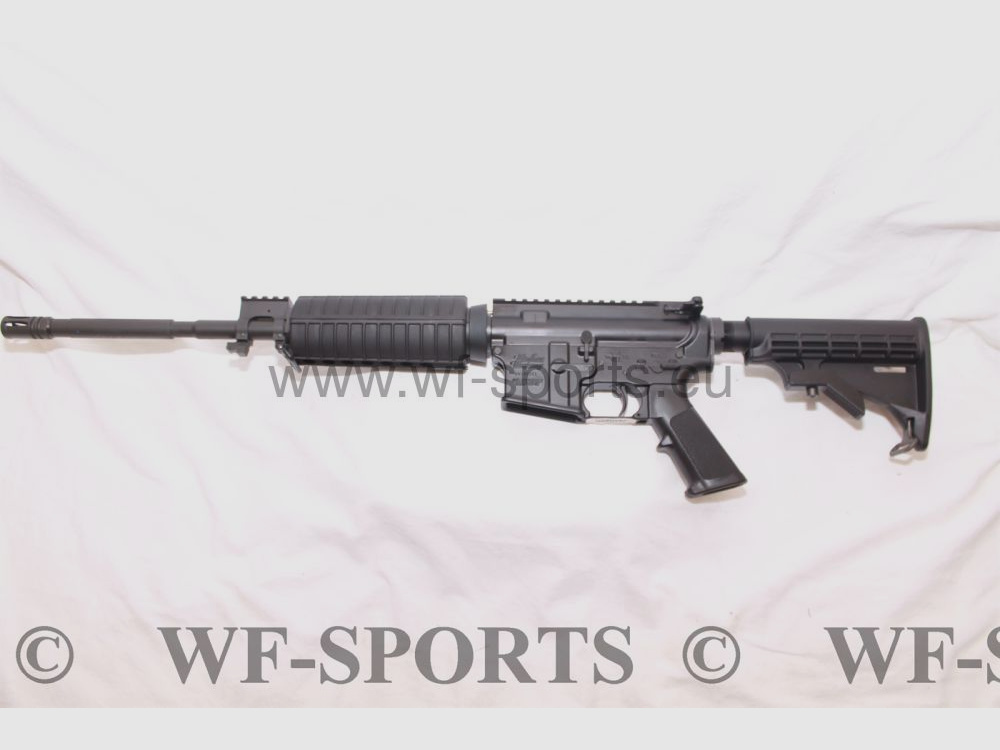 Windham Weaponry Windham Weaponry, AR15 in 16'8, 223rem,NEU,von WF-SPORTS