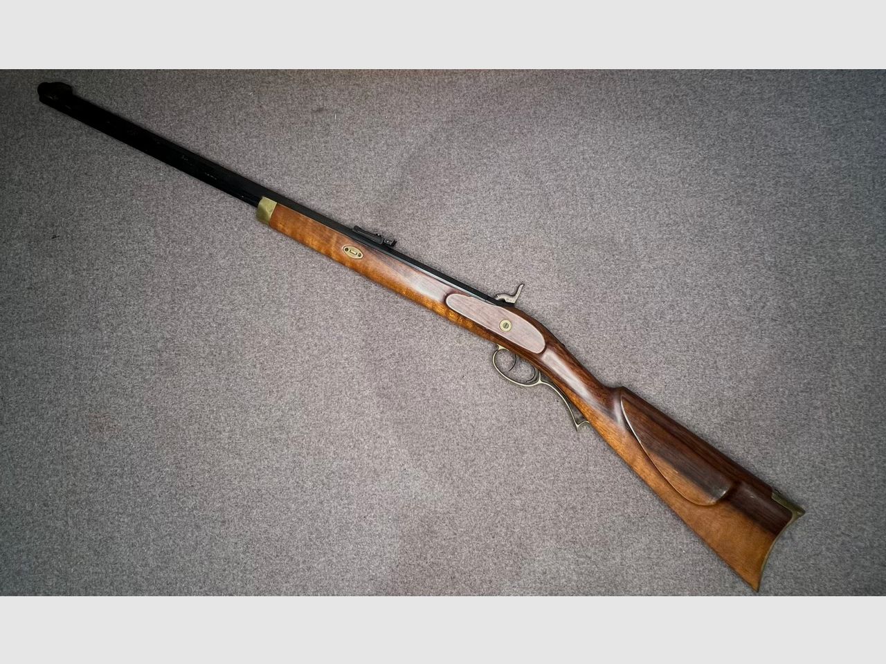 Euroarms of America Rifle de avancarga Cal 45