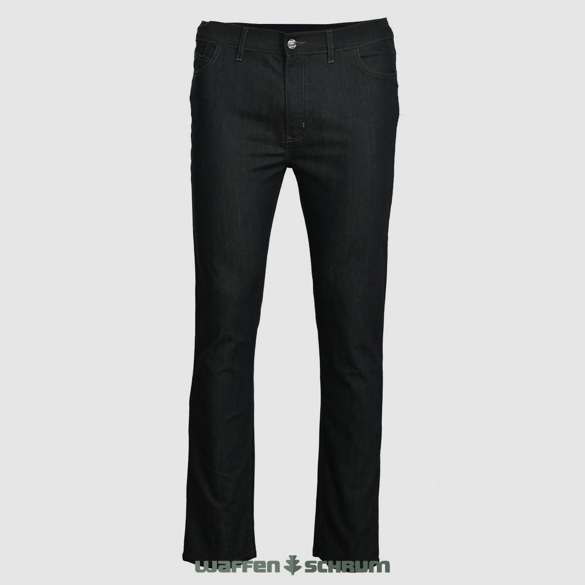 Jagdhund Jeans Berndorf Oliv