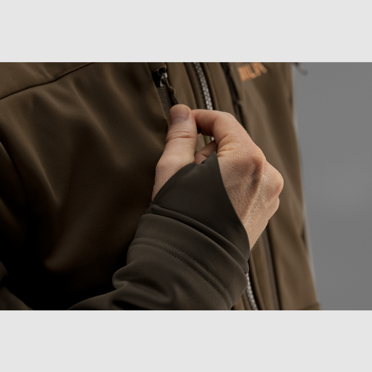 Mountain Hunter Pro WSP Fleece Jacket, image 4 of 6