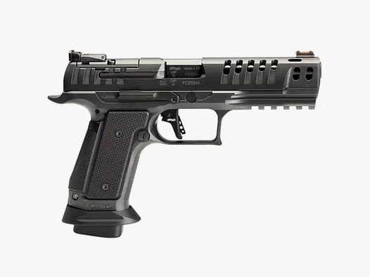 WALTHER ULM Q5 SF OR Black Ribbon