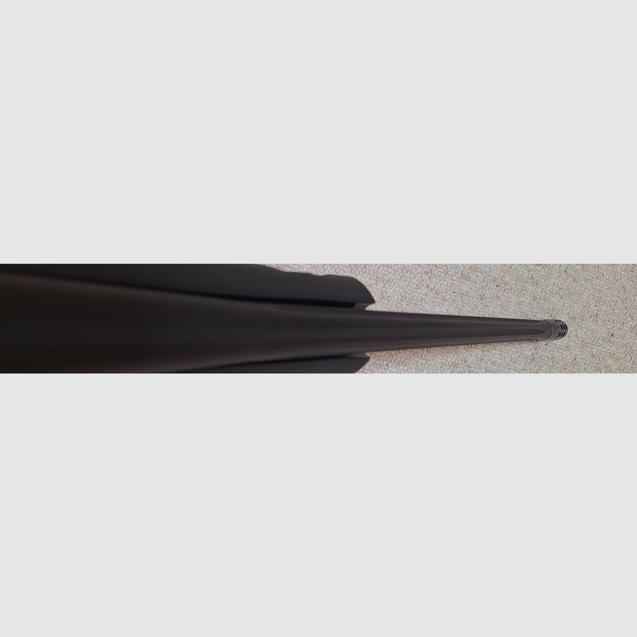 Remington 700 300 Win. Mag Roedale Lothar Walther GRS 