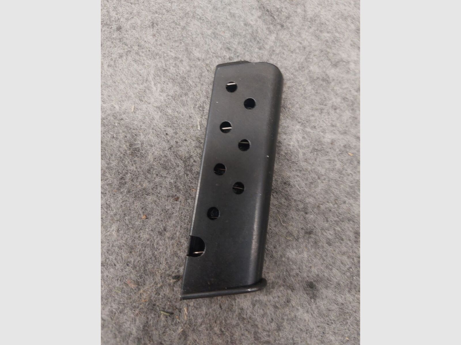 Beretta , Gardone Modell 21