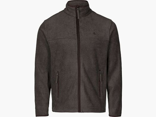 Seeland Woodcock Earl Fleecejacke Grau