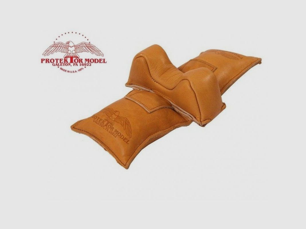 Protektor Sandsack Modell 4 Hasenohren