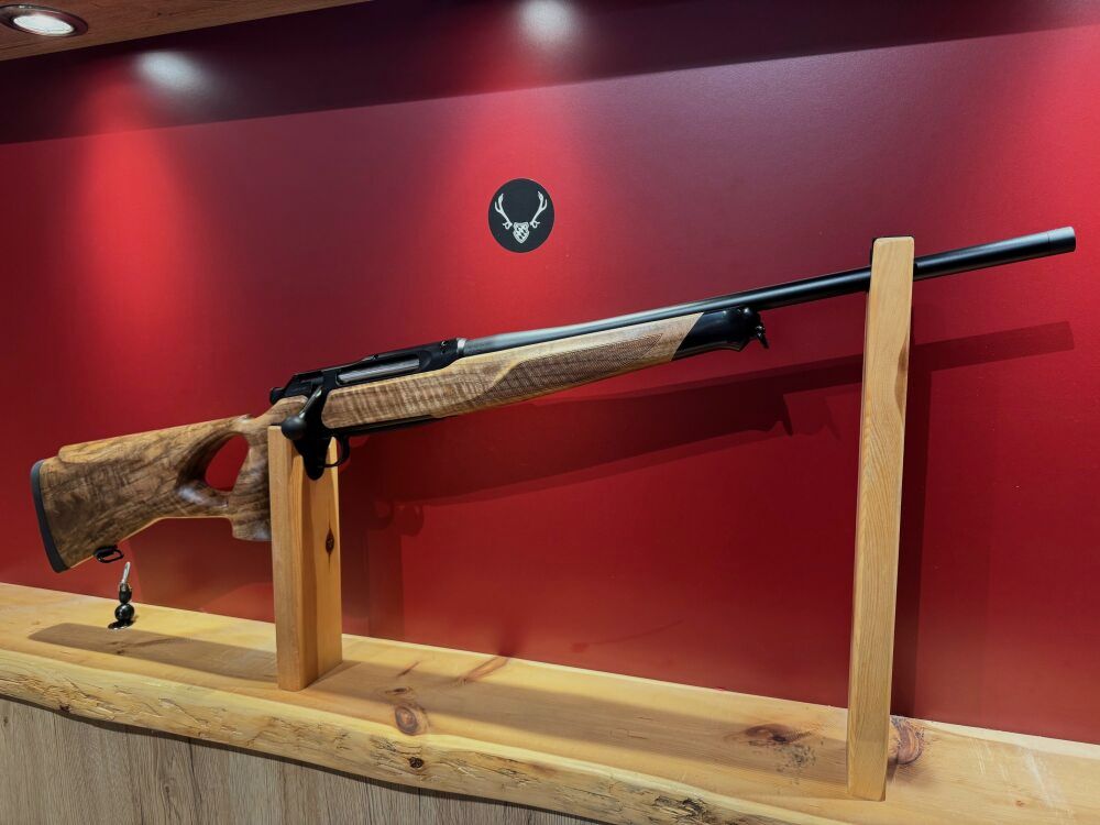 Sauer & Sohn Sauer 505 Iconic