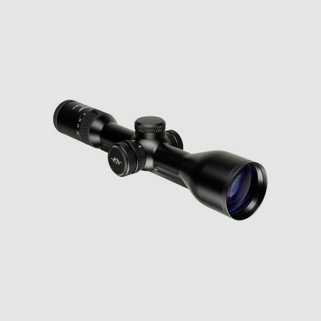 Blaser B2 - 2,5-15x56 IC S - Schiene ZM, Bild 1 von 4