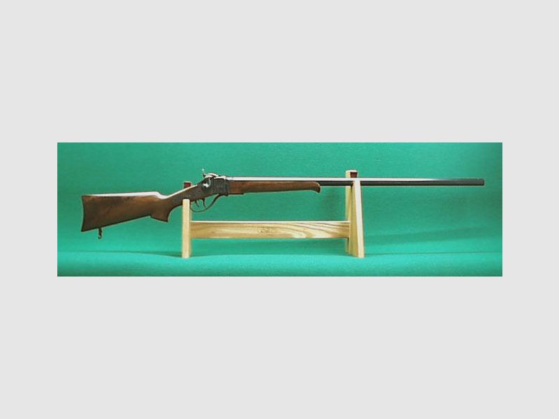 Harris Gun Works Sharps 1874