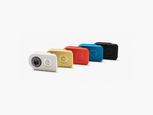 Przycisk zwalniania magazynka 19 mm, Zendl