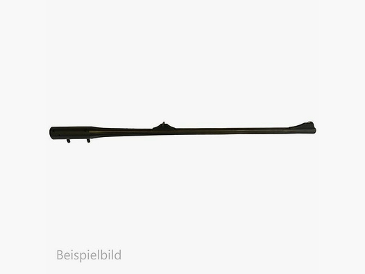 Blaser WL R8 SemiWeight cannelure. Raetz