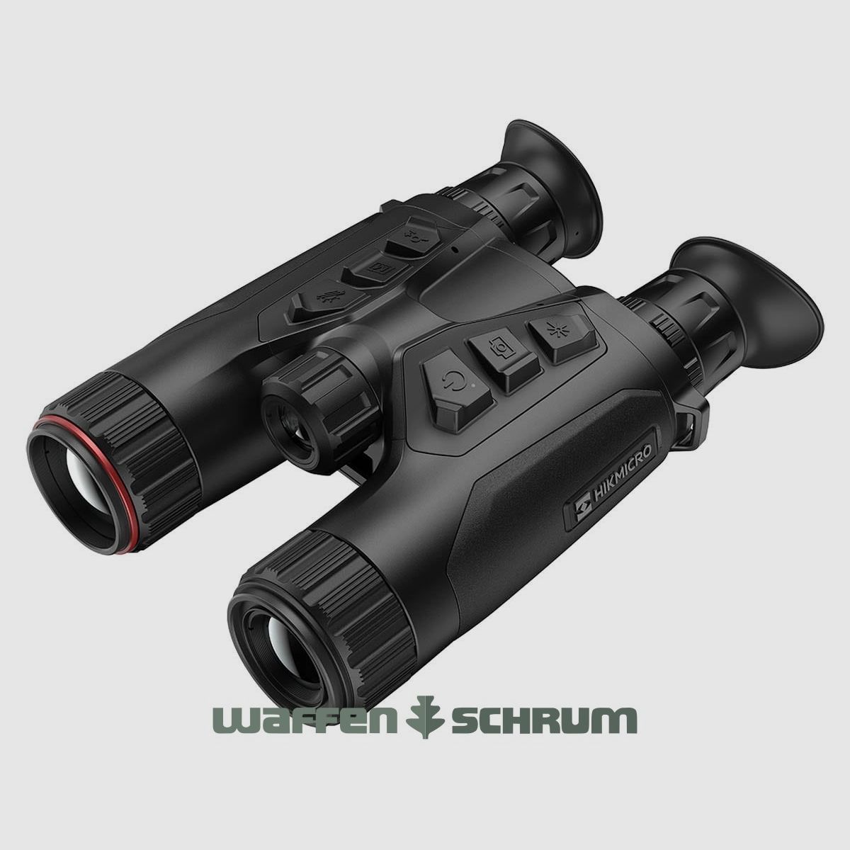 Hikmicro Habrok HH35LN 940nm