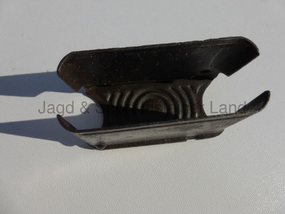 Armurerie de Springfield M1 Garand