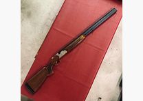 Beretta Silver Pigeon TRAP