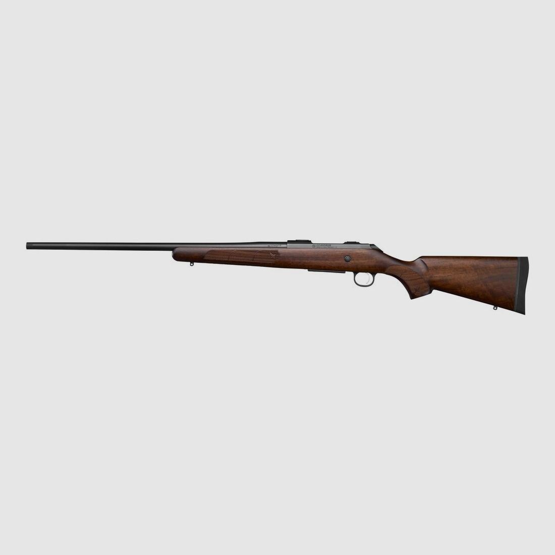CZ Repetierbüchse 600+ American .223 Rem.