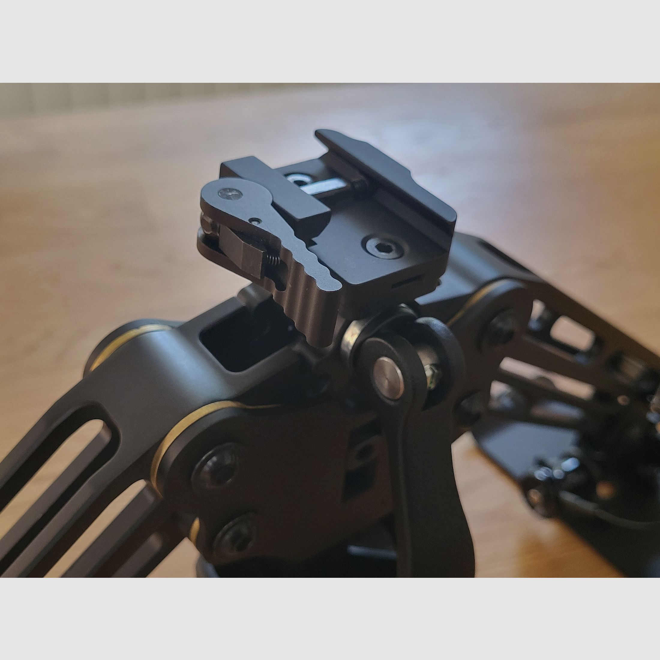 Bears Bipods Standart .