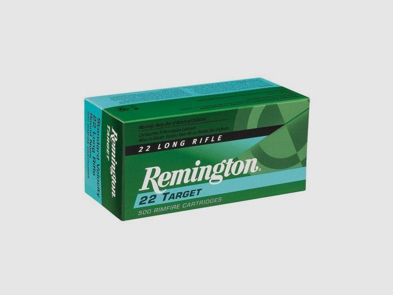 Remington .22 Target