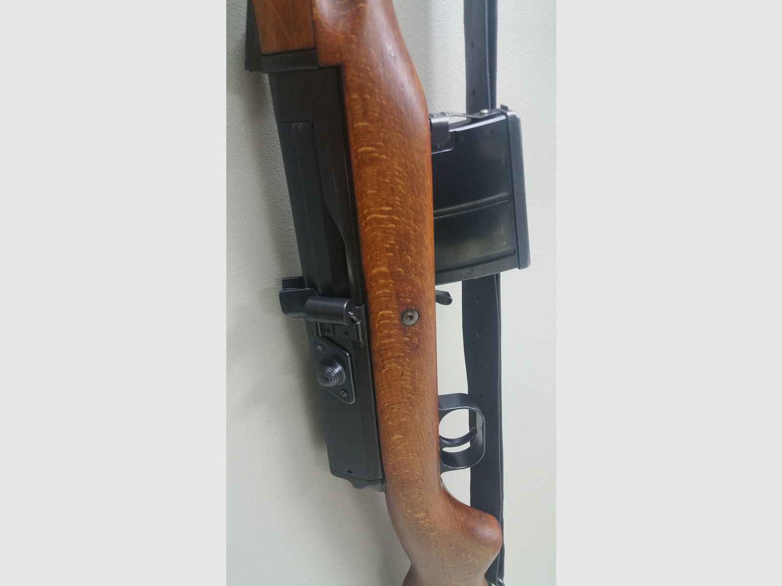 Ljungman Automatgewär AG /42M