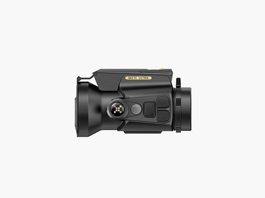 Nocpix MATE ULTRA S60R attachment device including free Rusan adapter