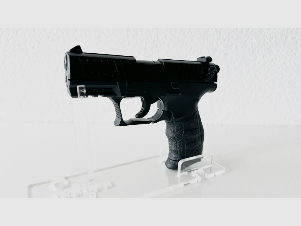 Walther P22 Q 3 Magazine Original Box .22lr