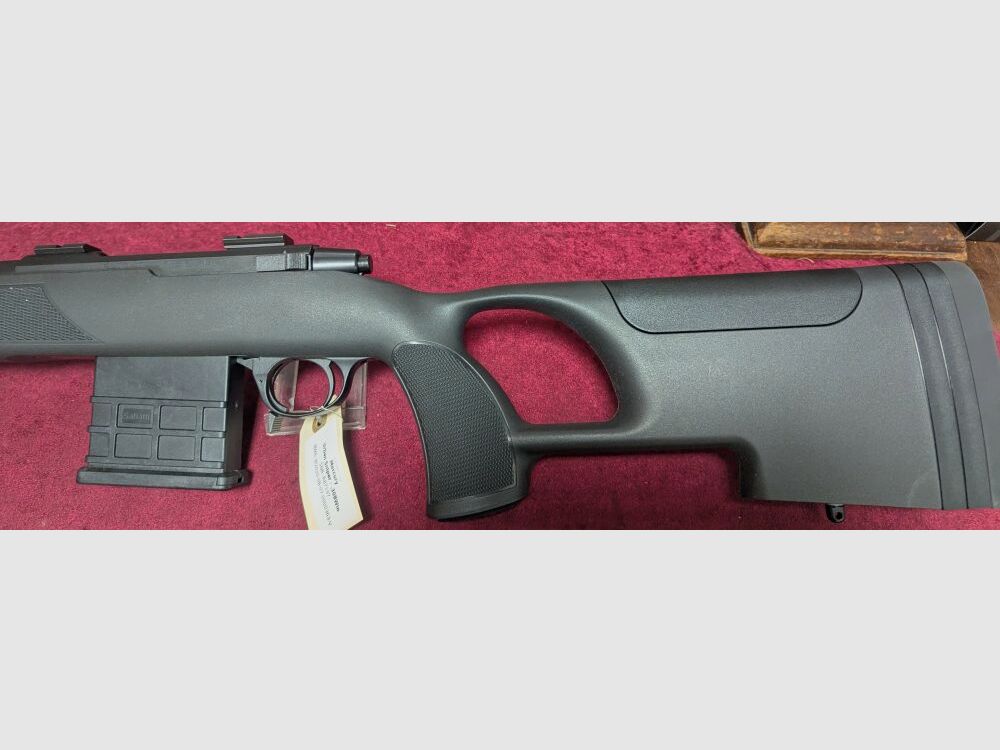 Mercury Urban Sniper