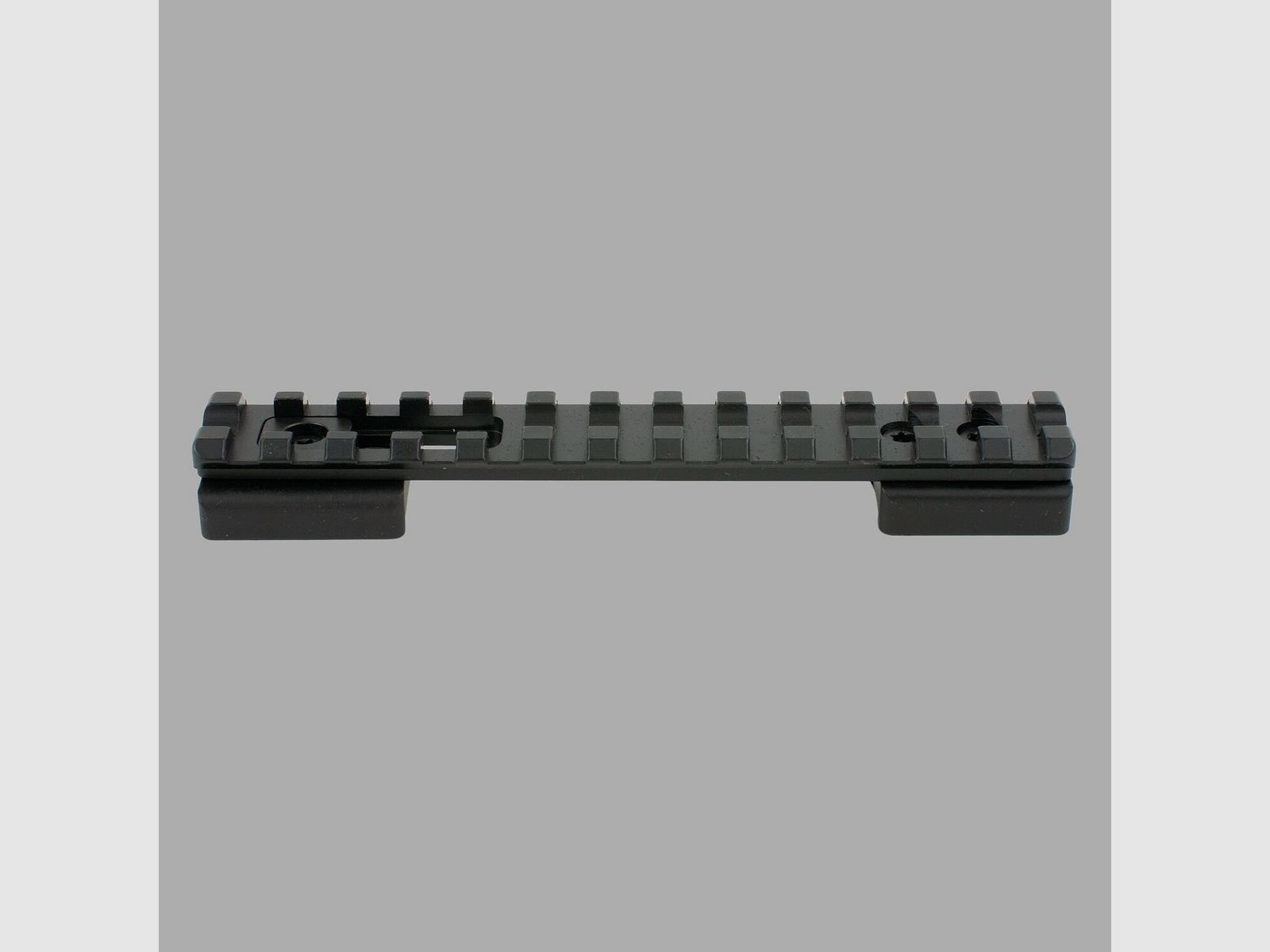 Rifle Doc Picatinny Weaver STAHL Schiene für SAKO 85 XS, Bild 5 von 5