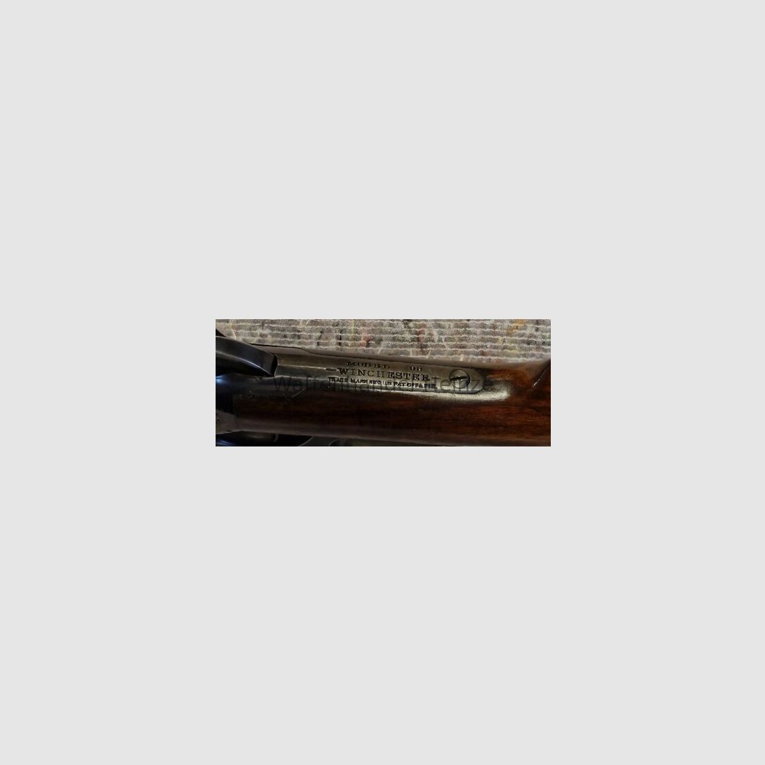 Winchester M 95