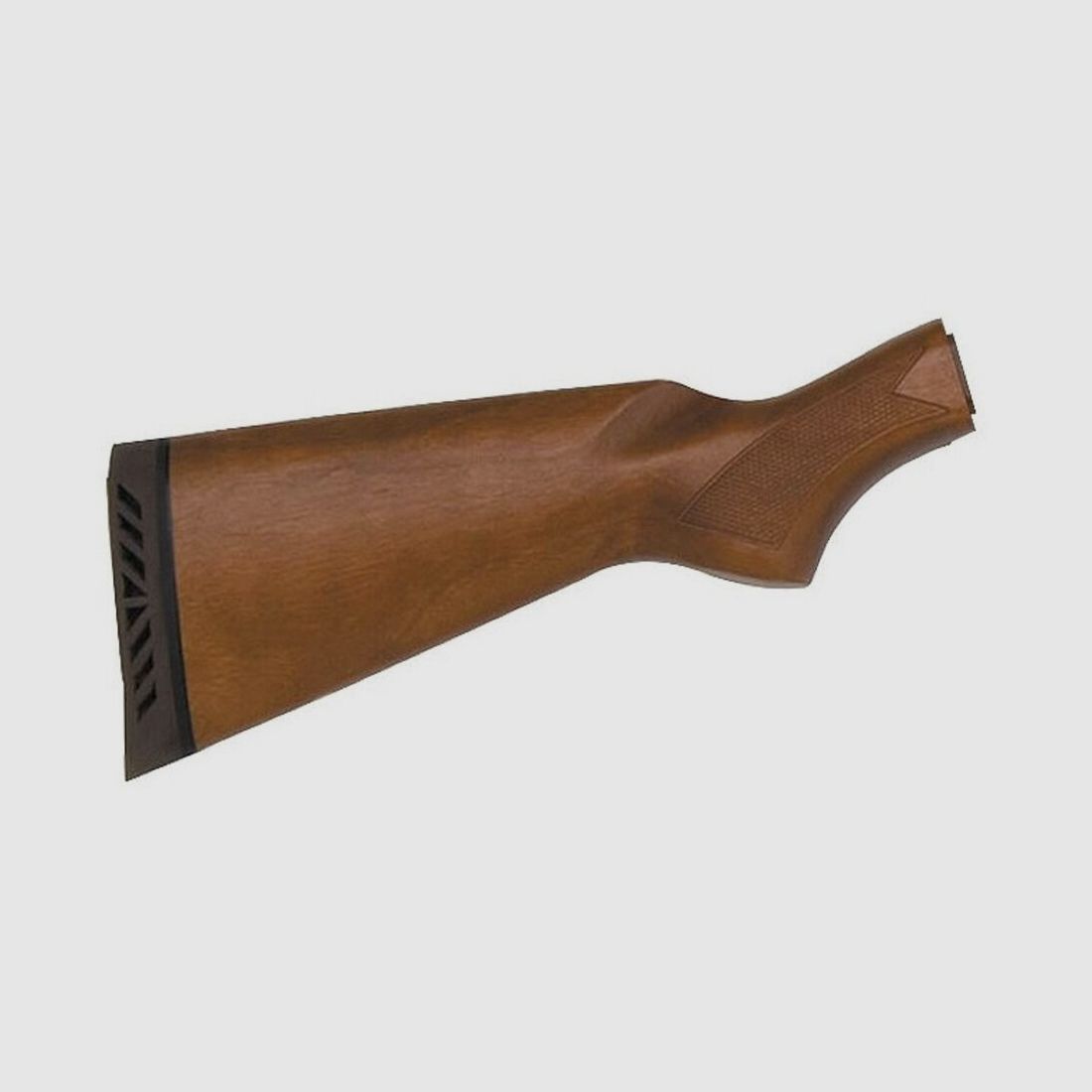 Mossberg Culata de Madera Tinte Nogal 500-Mav88 12GA