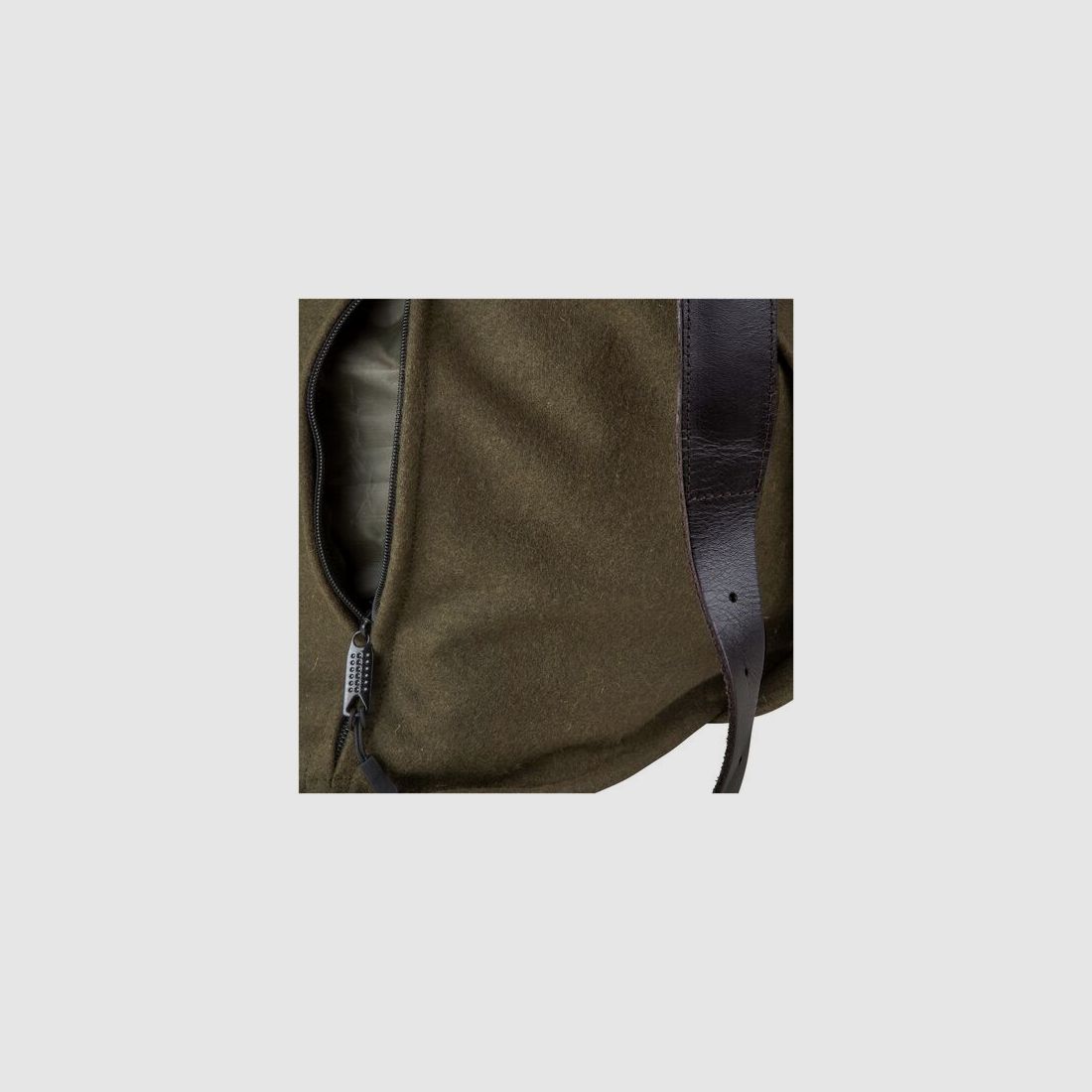 Parforce Rucksack Loden Premium