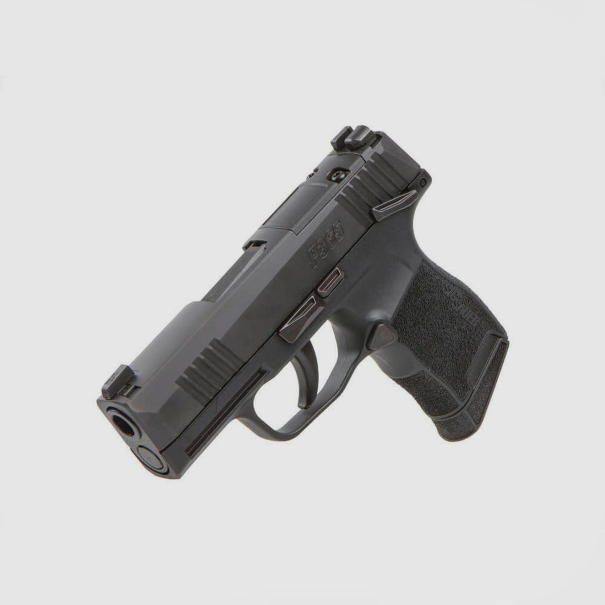 SIG SAUER – P365 NITRON 3.1″ X-RAY OPTIC READY – CAL 9X19, image 6 of 10