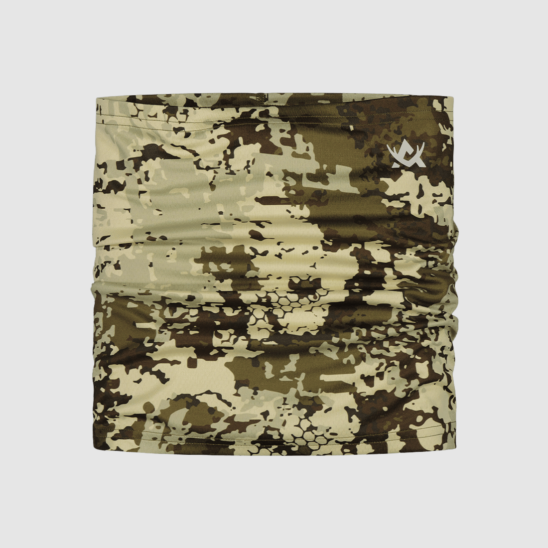 Alaska 1795 CoolDry Neckwarmer BlindTech Reed