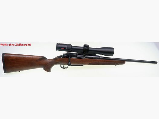 Mauser M25 Pure Kal. 308Win. links