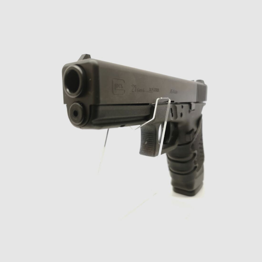 Glock 21 Gen4