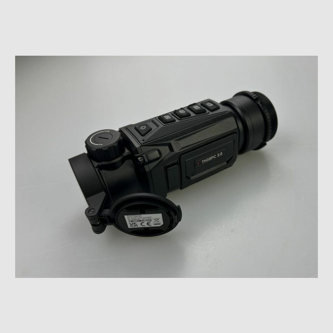 HIKMICRO Thunder TH35PC 2.0