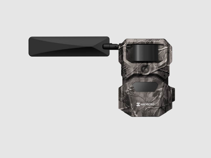 Camera da caccia HIKMICRO T16 4G, immagine 5 di 6