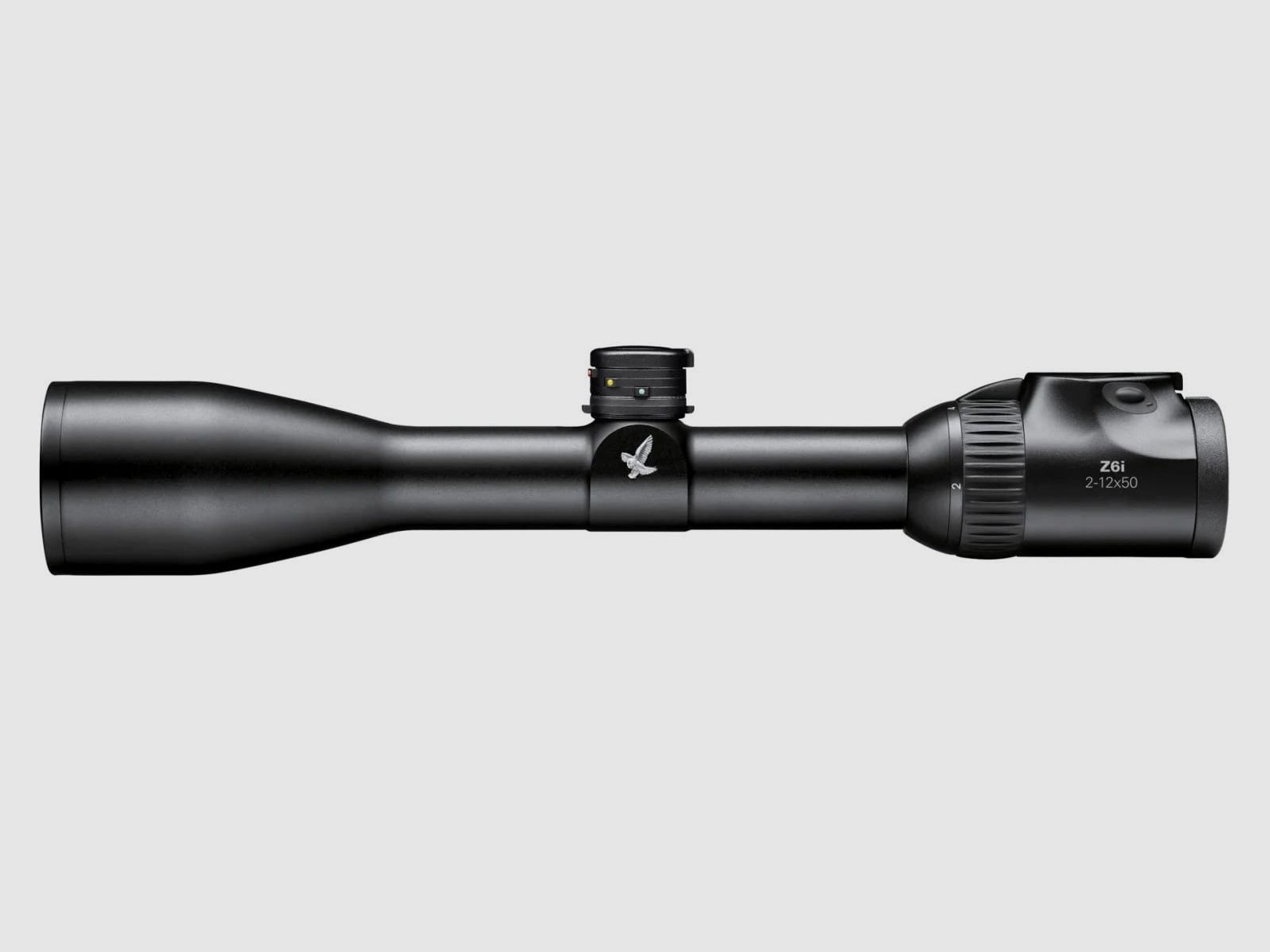 Swarovski Z6i 2-12×50 BT