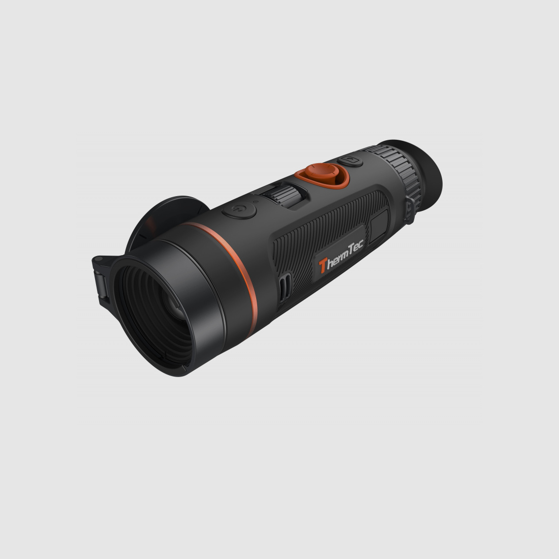 ThermTec Wärmebildkamera Wild 635 für Jäger, Outdoor