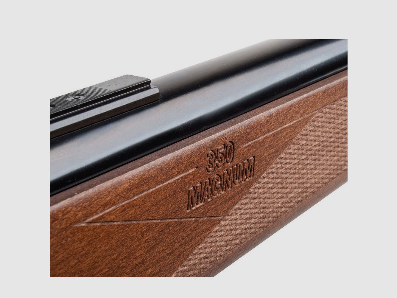 Diana 350 Magnum Premium Kipplauf 4,5mm Diabolos