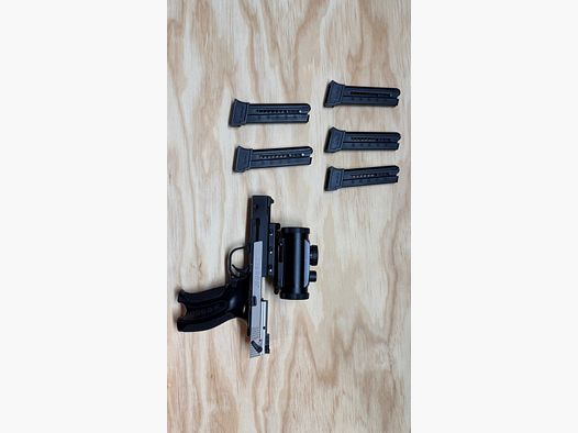 Hämmerli X-esse .22 LR