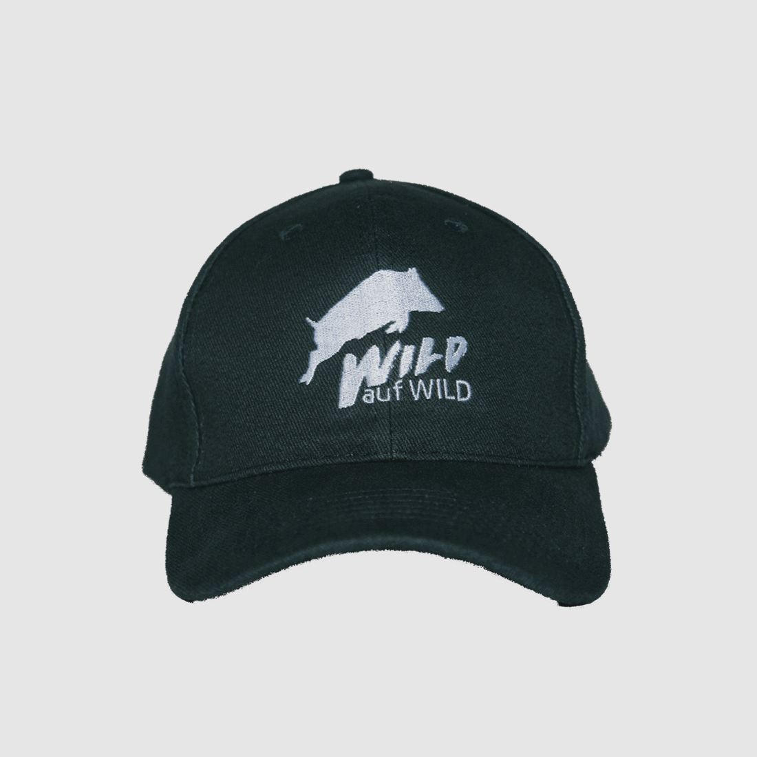 Cappellino da baseball "Wild on Wild" vari colori