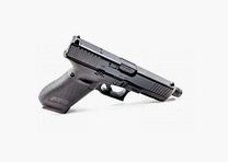 GLOCK 17 GEN 5 MOS FS MIT GEWINDELAUF