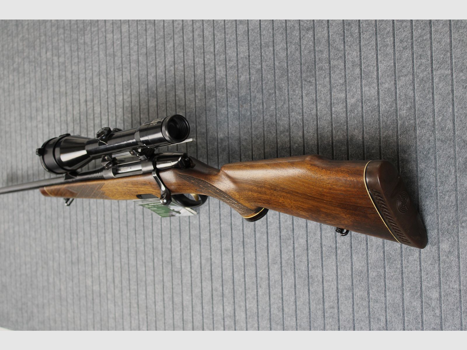 Steyr Mannlicher Mod. M Links 7X64