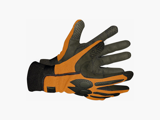 Hart Handschuhe Wild Orange    XXL