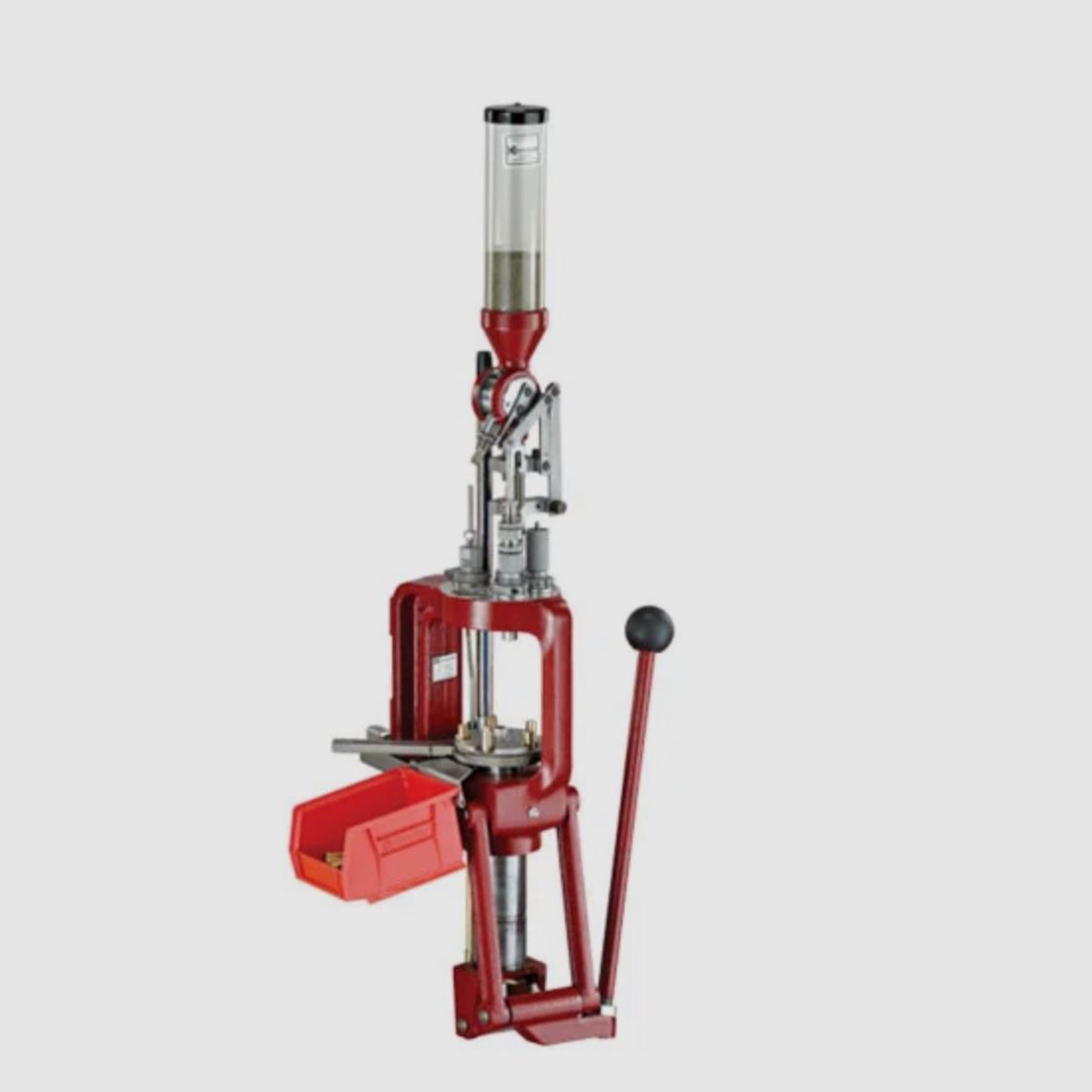 Hornady Lock-N-Load AP 5-stationspers