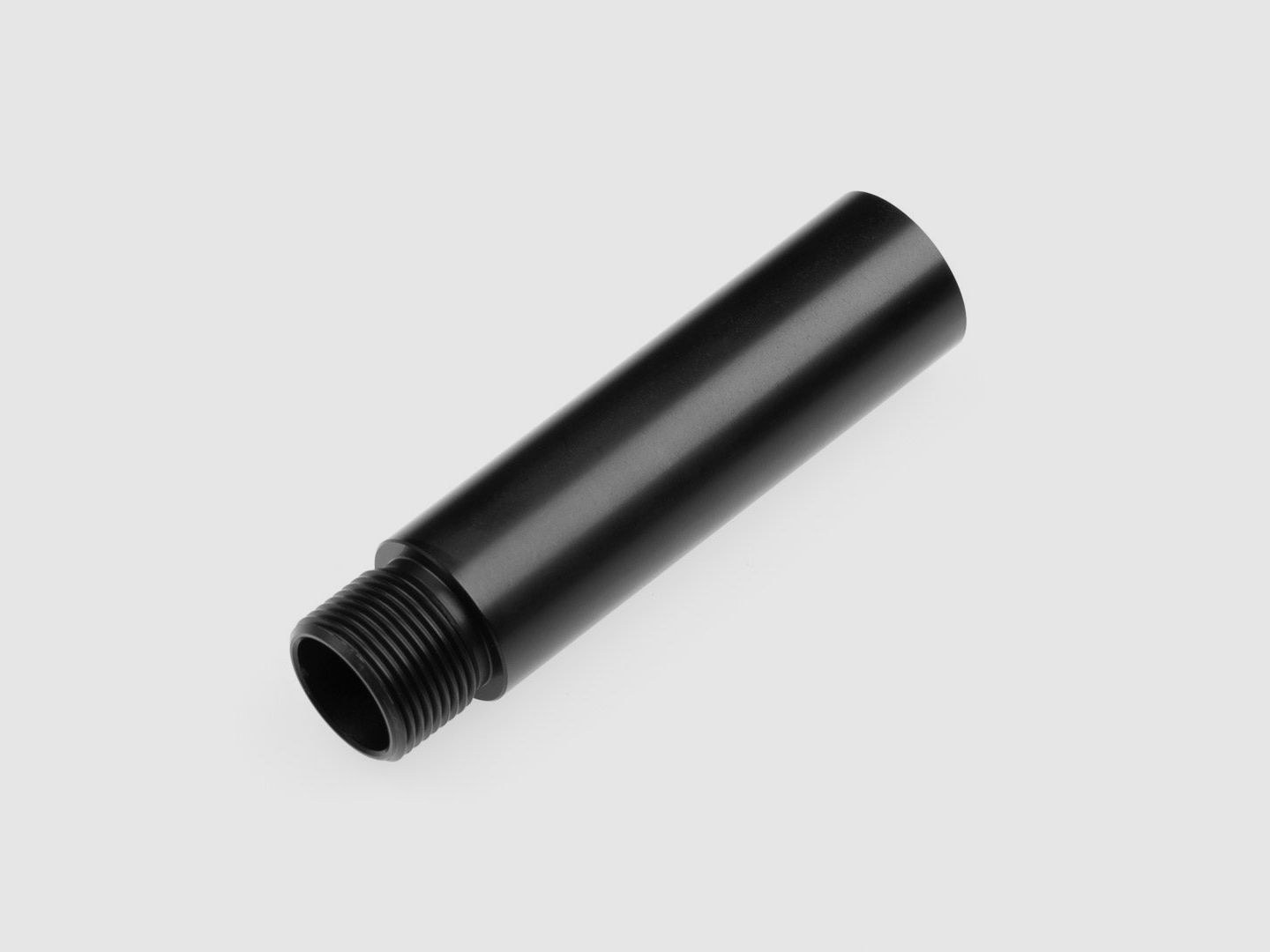 TUNING BARREL FSC PISTOL | | Tuning barrel | ALU | THREAD 22X1.5 | DIAMETER.684 | Complete set/individual parts