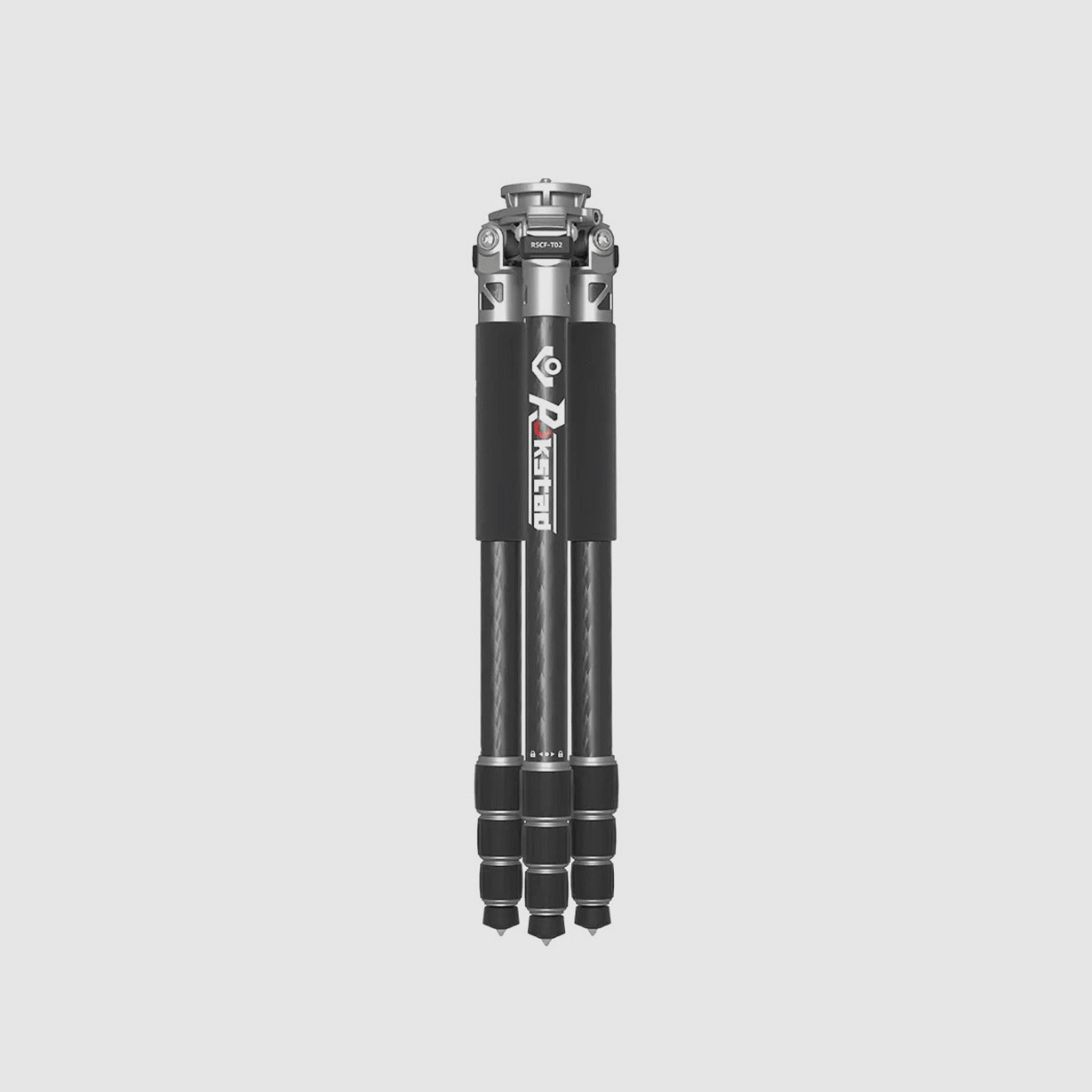 ROKSTAD – Carbon Fiber Tripod, image 3 of 12