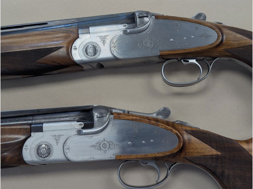 Beretta S05 - Schwestern