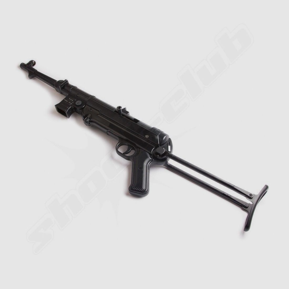 MP40 Gen. 2 Schreckschuss Maschinenpistole Kal. 9mm